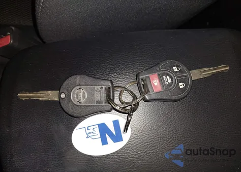 2015 Nissan Sentra S from USA, damaged, VIN 3N1AB7AP2FY344868